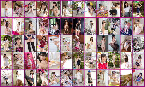 Ran Nanao - small pictures pack
