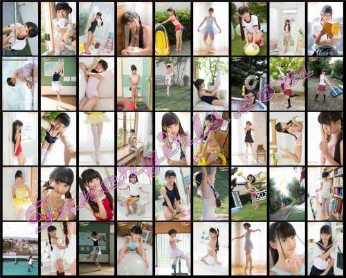Misa Onodera - photo-pack